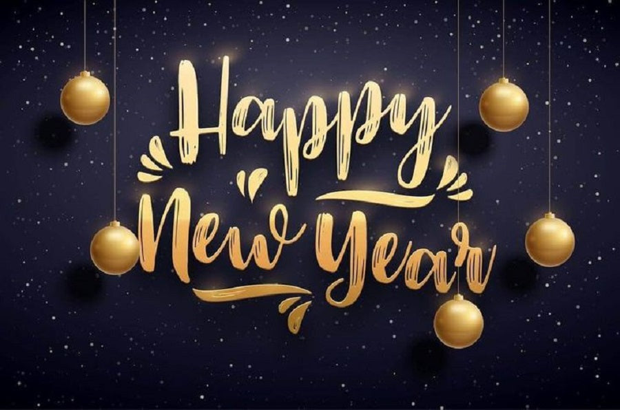New Year Resolutions for Runners