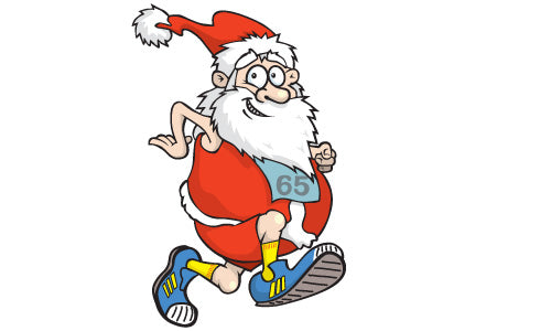 5 Christmas Races to Enjoy this December