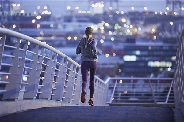 Mobile apps for safe running