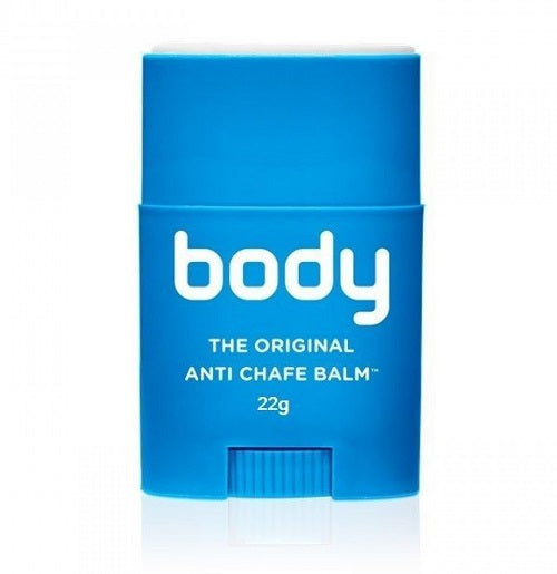 Body Glide Anti Chafe Balm - 22g
