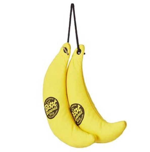 Boot Bananas - Eco Travel Deodorisers
