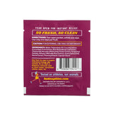 Butt Napkins - Biodegradable Flushable Wipes