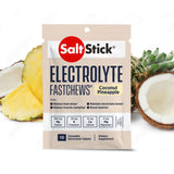 SaltStick Fastchews (packet of 10 tablets)