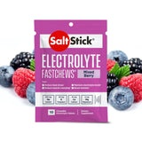 SaltStick Fastchews - Mixed Berry