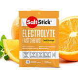SaltStick Fastchews - Orange