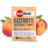 SaltStick Fastchews - Peach