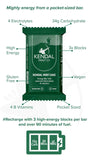 Kendal Mint Cake Pocket-Sized Energy Bar - Original