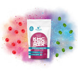 KMC ISO MIX - Hydration & Energy Mix - Raspberry & Mint