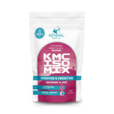 KMC ISO MIX - Hydration & Energy Mix - Raspberry & Mint