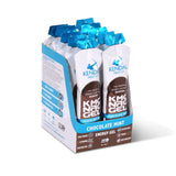 KMC NRG GEL Chocolate Mint Energy Gel - 70g
