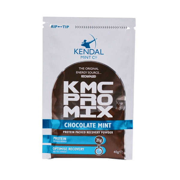 KMC PRO MIX - 40g (single serving)