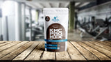 KMC PRO MIX - Protein Recovery Mix - Chocolate Mint (720g)