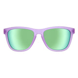 Goodr Sunglasses - Lilac it Like That