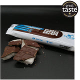 Recharged Chocolate Coated Kendal Mint Cake Bars