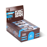 Recharged Chocolate Coated Kendal Mint Cake Bars