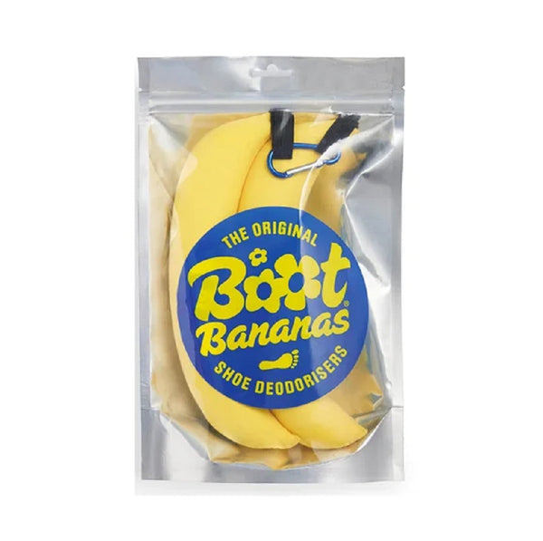 Boot Bananas