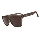 Goodr Sunglasses - Bosley's Basset Hound