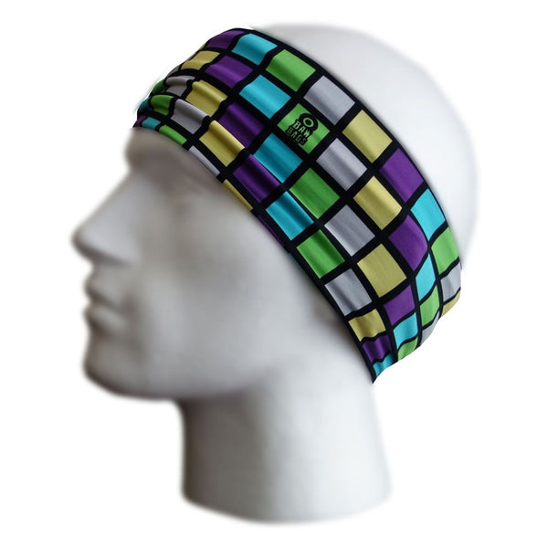 BawBags Dance Wizard Sleeve - beanie, headband, facemask, neck warmer