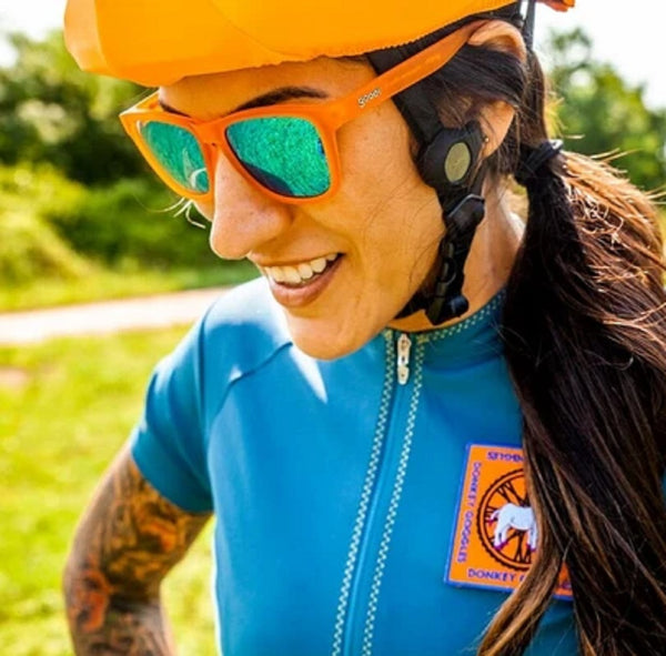 goodr donkey goggles Goodr Sunglasses - OGs