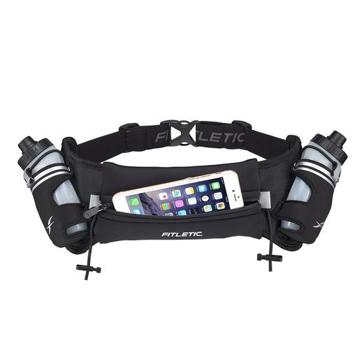 Fitletic Hydra 16 - Black