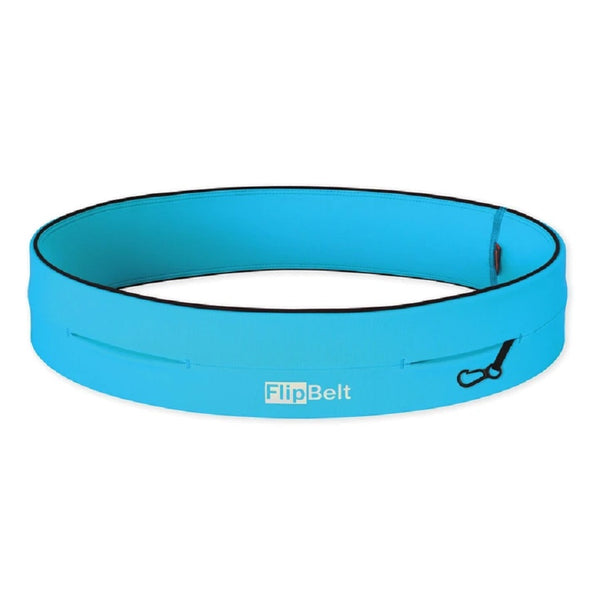 FlipBelt - Aqua - Running Belt