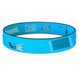 FlipBelt - Aqua - Running Belt