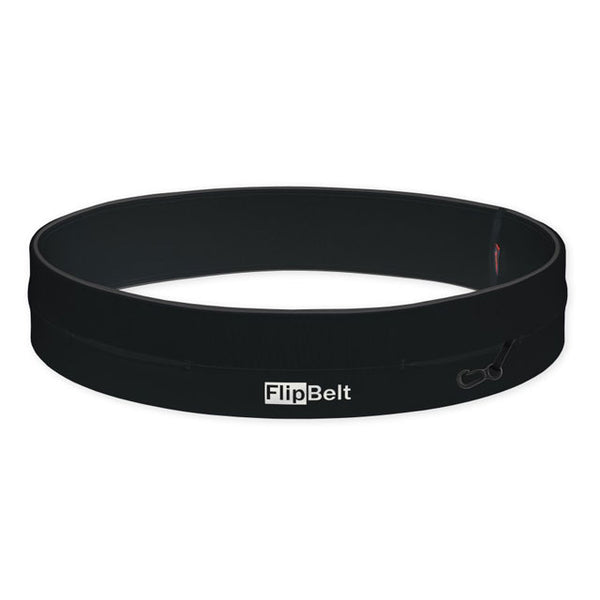FlipBelt Classic - Black - Small