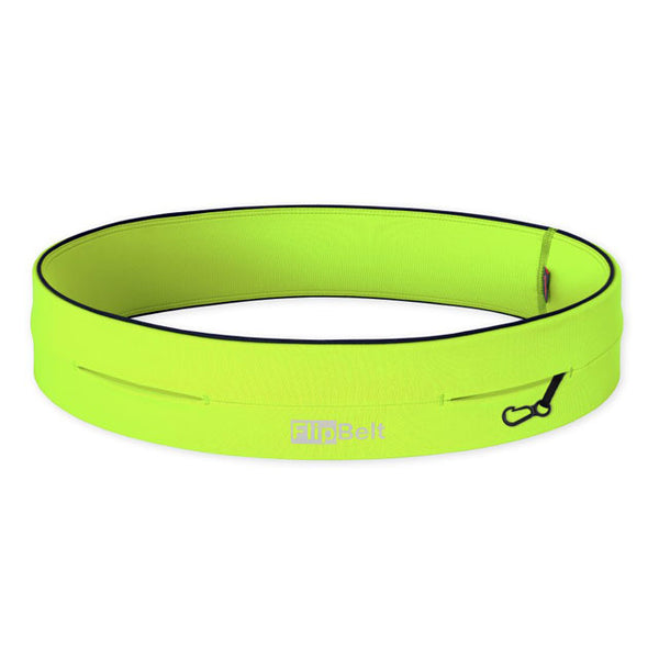FlipBelt Classic - Nuclear Yellow - Small