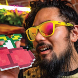 Goodr Sunglasses - Wakka Wakka Wakka Wakka
