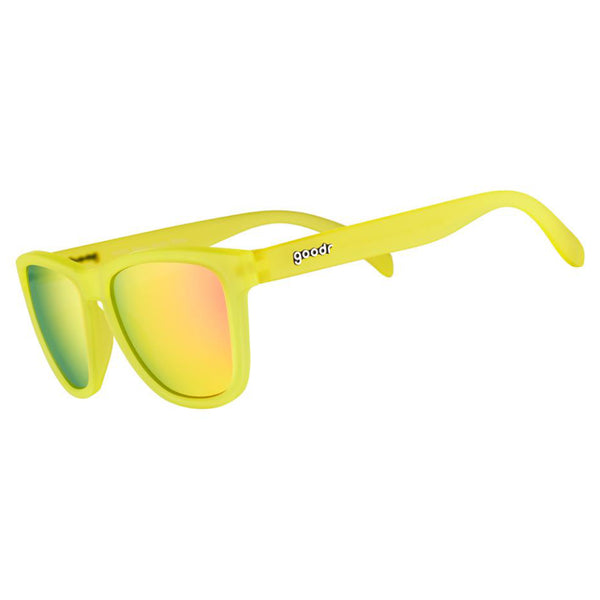 Goodr Sunglasses - Wakka Wakka Wakka Wakka