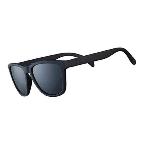 Goodr Sunglasses - Back 9 Blackout – Runner247