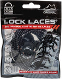 Lock Laces - black