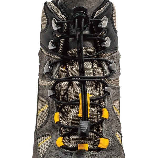 Lock Laces for boots