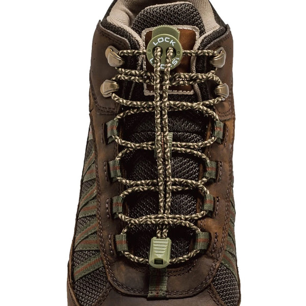 Lock Laces for boots