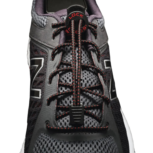 Lock Laces Pro Series - Robert Killian