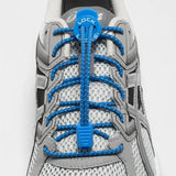 Lock Lace - Royal Blue