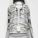 Lock Laces - white