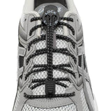 Lock Laces - black