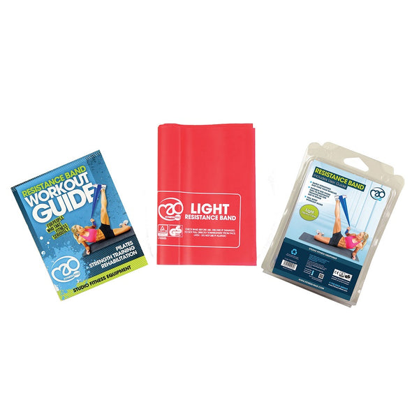 Mad Fitness Resistance Band (light)