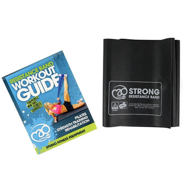 Mad Fitness Resistance Band (strong)