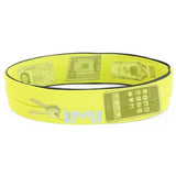 Neon yellow FlipBelt