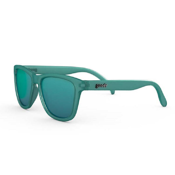 Goodr Sunglasses - OGS - Nessy's Midnight Orgy