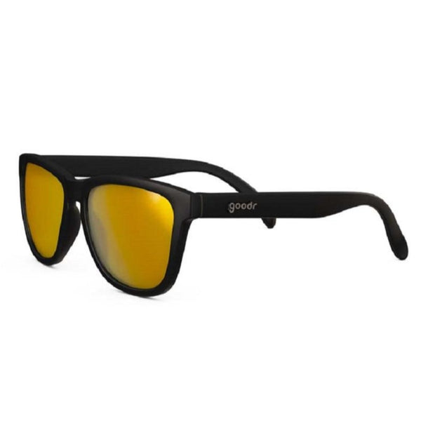 Goodr OGS - The Originals - Whiskey Shots with Satan