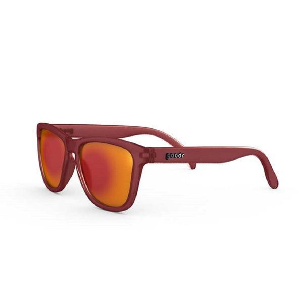 Goodr Sunglasses - Phoenix at a Bloody Mary Bar