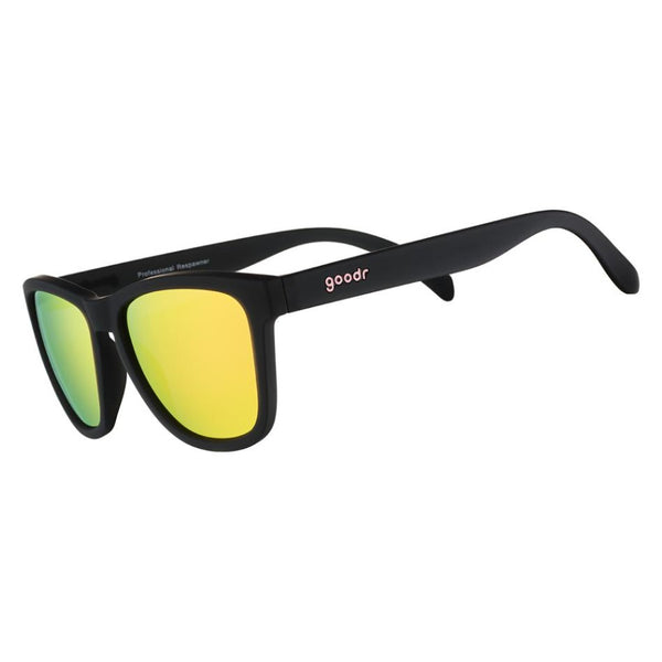 Goodr Game - Professional Respawner