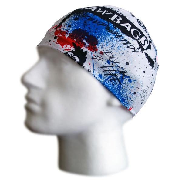 BawBags Punk Wizard Sleeve - beanie, headband, facemask, neck warmer