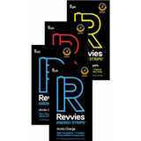 Revvies Energy Strips