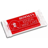 Romney's Kendal Mint Cake - 40g bar, brown