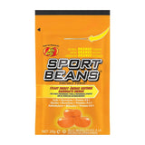 Jelly Belly Sport Beans - Assorted, Orange, Lemon & Lime, Extreme - 28g