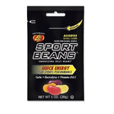 Jelly Belly Sport Beans Assorted 28g